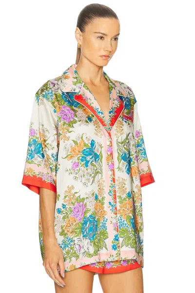 Ronny Kobo Rinaldi Top In Multi