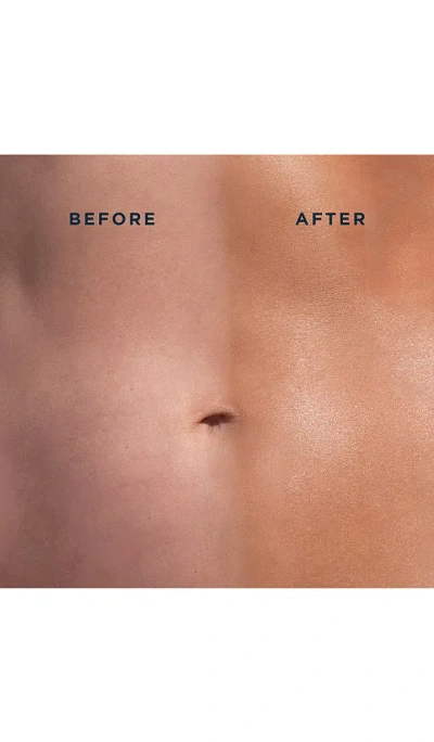 Fre Bronze Me Sunkissed Mineral Sunscreen Spf 50 With Bronzing Body Brush