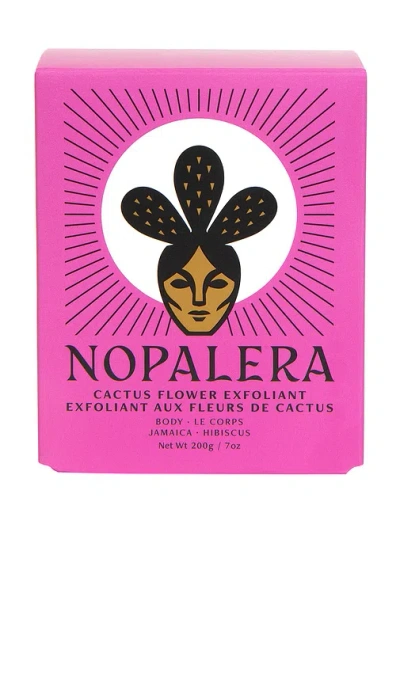 Nopalera Cactus Body Polish