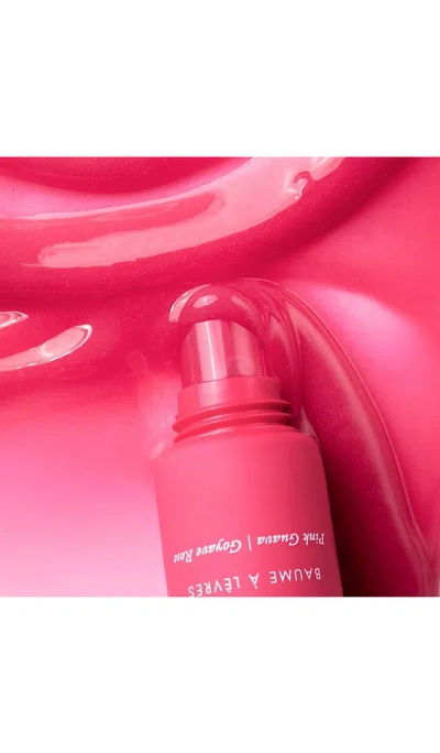 Summer Fridays Lip Butter Balm Pink Guava