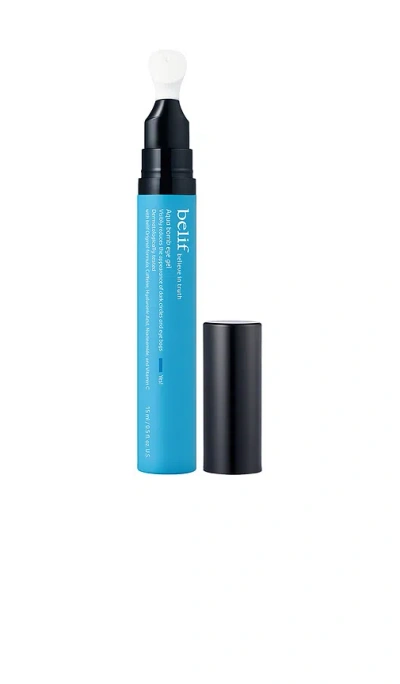 Belif Aqua Bomb Eye Gel