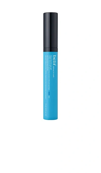 Belif Aqua Bomb Eye Gel