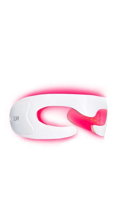 Solaris Laboratories Ny Solaries Laboratories Ny Led Light Therapy + Targeted Vibration Eye Rejuvenation Device