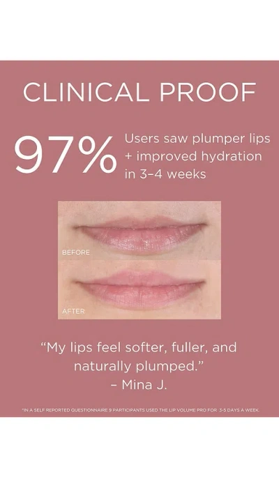 Solaris Laboratories Ny Led Lip Volume Pro Plumping Treatment