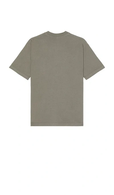 Pleasures Dude Tee In Gray