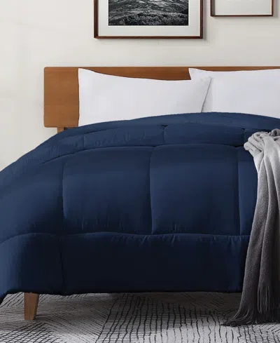 Swift Home Down Alternative Comforter, Twin