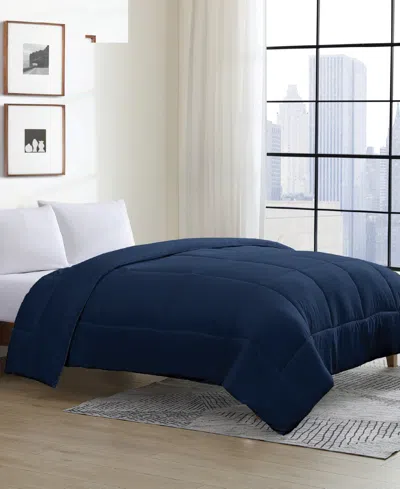 Swift Home Down Alternative Comforter, Twin