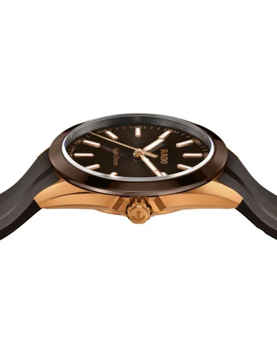 Rado Hyperchrome Watch, 42mm In Brown
