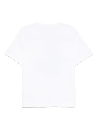 Chocoolate Graphic-print T-shirt