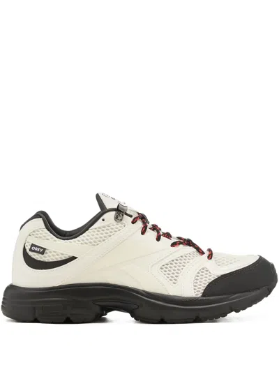 X OBEY PREMIER ROAD PLUS VI 运动鞋