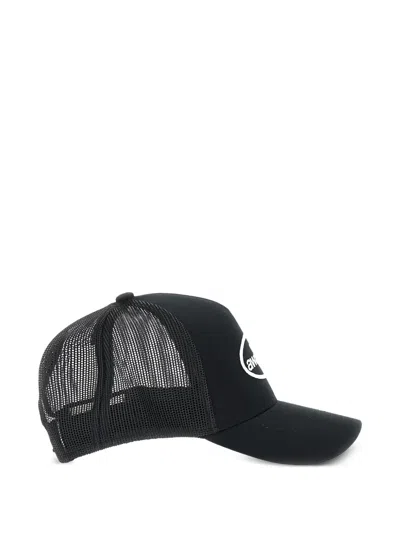 KING LOGO卡车司机帽