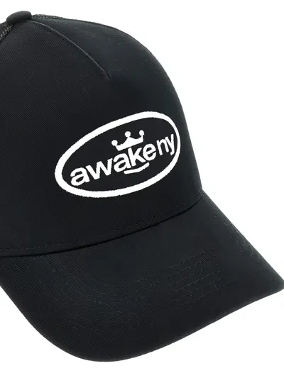 KING LOGO卡车司机帽