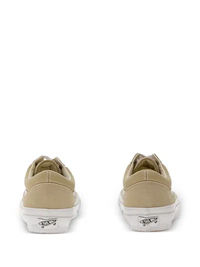 Vans Old Skool Sneakers Eucalyptus In Multi