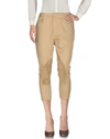 DSQUARED2 Cropped pants & culottes,36910807VD 4
