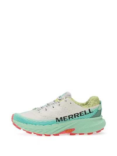 Merrell Agility Peak 5 Sneakers In Multi