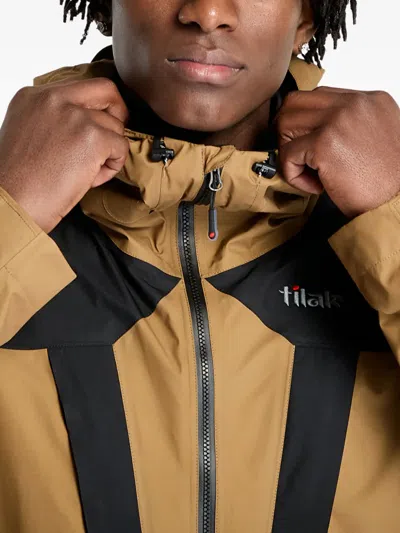 Tilak Stinger Paclite Jacket
