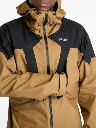 Tilak Stinger Paclite Jacket