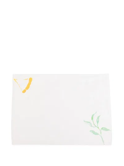 Bambah Alfresco Placemat
