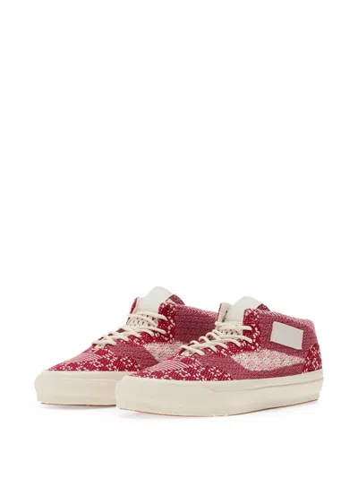 Vans Half Cab 33 Sneakers In Multi