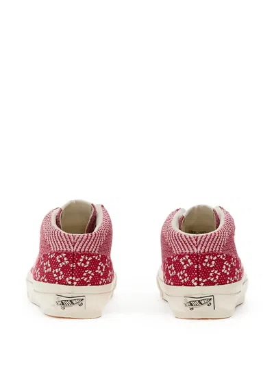 Vans Half Cab 33 Sneakers In Multi