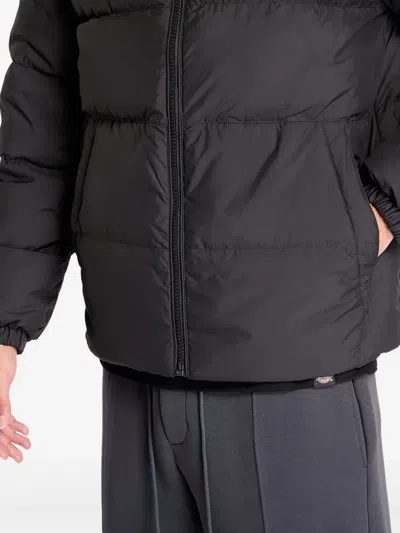 Tommy Jeans Essential Down Jacket In Blue