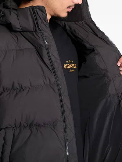 Tommy Jeans Essential Down Jacket In Blue