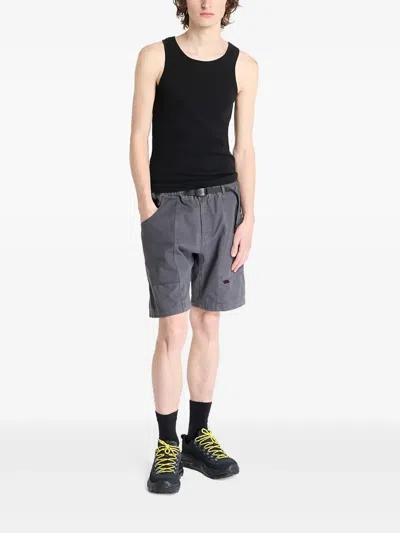 Gramicci Gadget Shorts In Gray