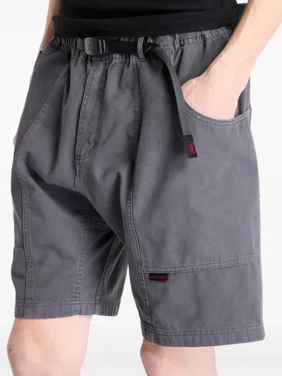 Gramicci Gadget Shorts In Gray