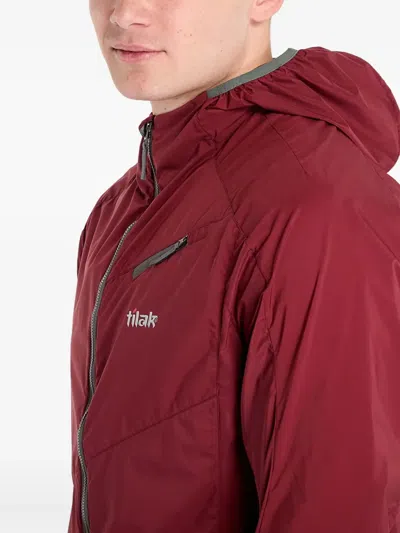 Tilak Aira Pertex Jacket