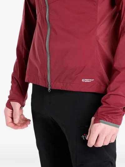 Tilak Aira Pertex Jacket