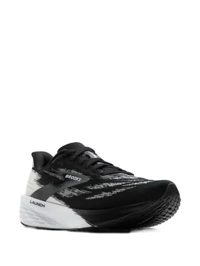 Brooks Womens  Launch 11 In Animal Print