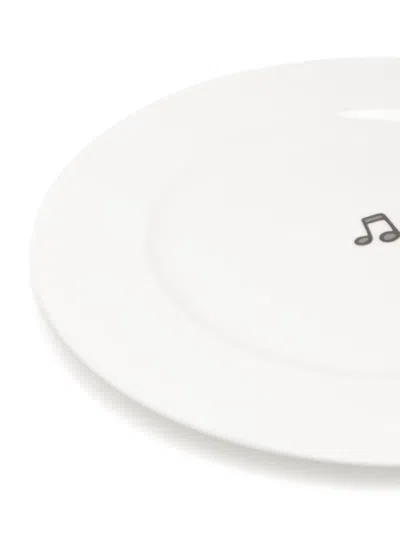 Bambah So & So Plate