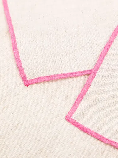 Bambah Assorted Napkin