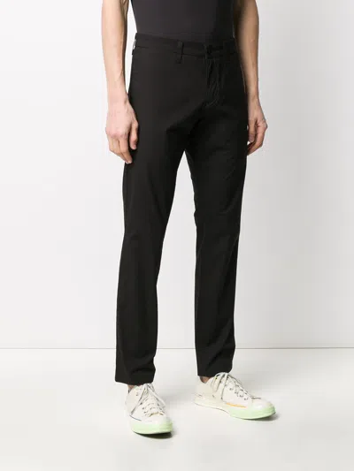 Carhartt Sid Pant In Black