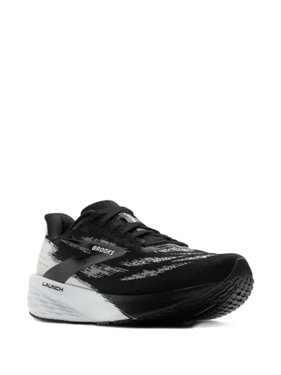 LAUNCH 11 WHITE/BLACK 运动鞋