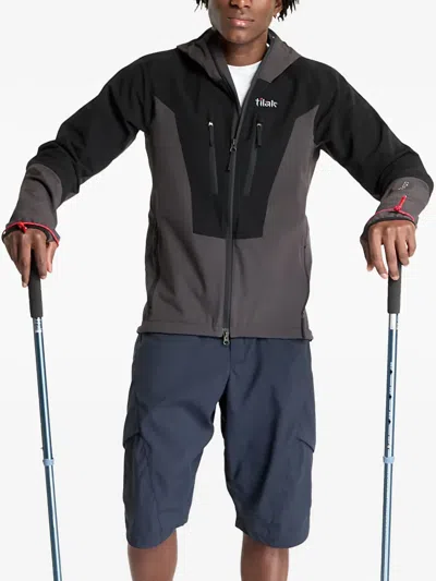 Tilak Trango 21 Two-tone Softshell Jacket