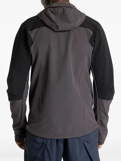 Tilak Trango 21 Two-tone Softshell Jacket