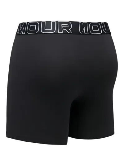 Under Armour Men's 3-pack Performance Tech Solid Underwear