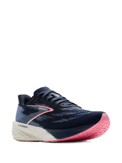 Brooks Launch 11 Running Shoe In Blue