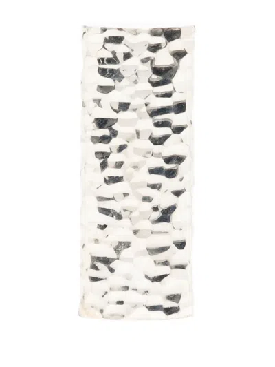 Brioni Lighter Case In Metallic