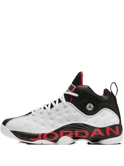 Jordan Jumpman Team 2 "chicago Home In White