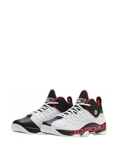 Jordan Jumpman Team 2 "chicago Home In White