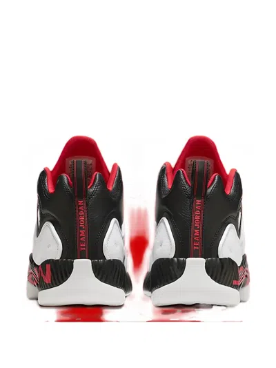 Jordan Jumpman Team 2 "chicago Home In White