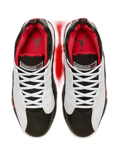 Jordan Jumpman Team 2 "chicago Home In White
