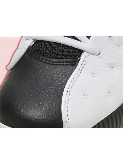 Jordan Jumpman Team 2 "chicago Home In White