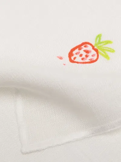 Bambah Alfresco Napkin