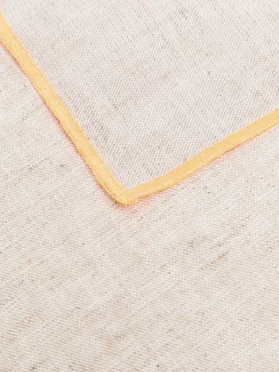 Bambah Assorted Napkin
