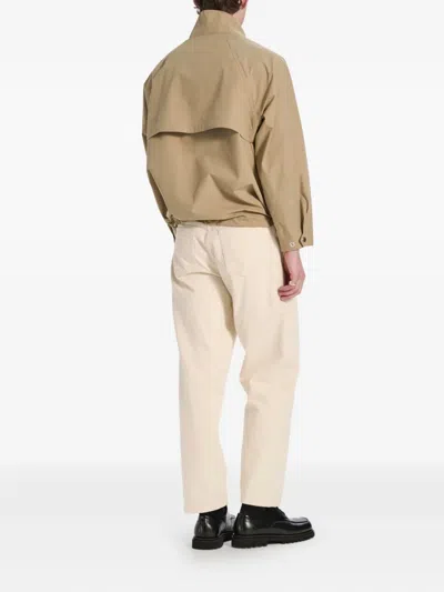 Mackintosh Skye Jacket In Pink