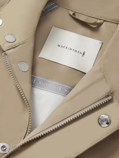 Mackintosh Skye Jacket In Pink