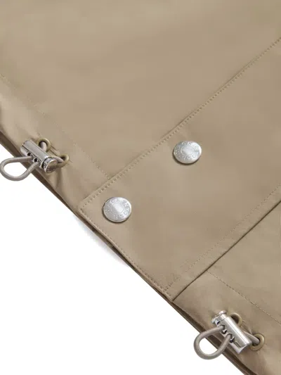 Mackintosh Skye Jacket In Pink